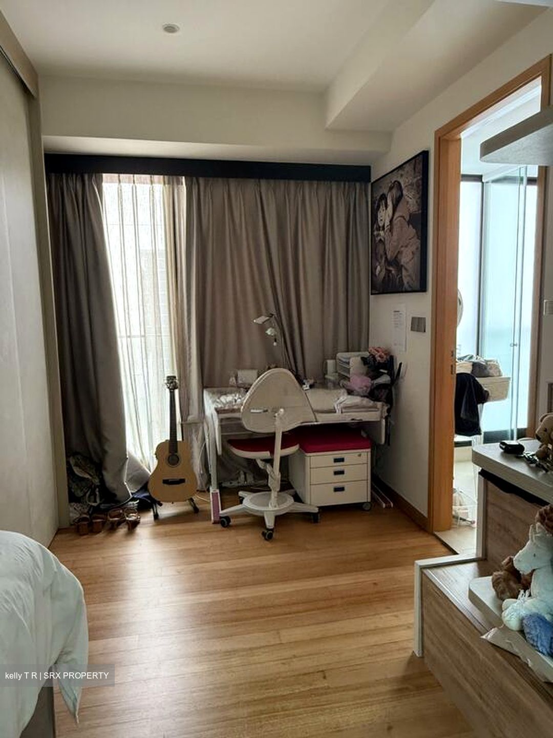Gentle Drive (D11), Condominium #497658841